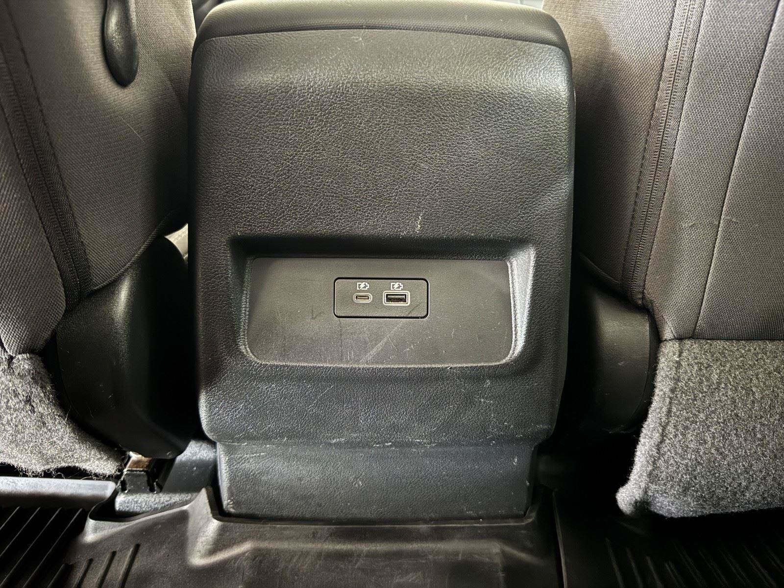 Used 2022 Nissan Frontier SV RWD image 32
