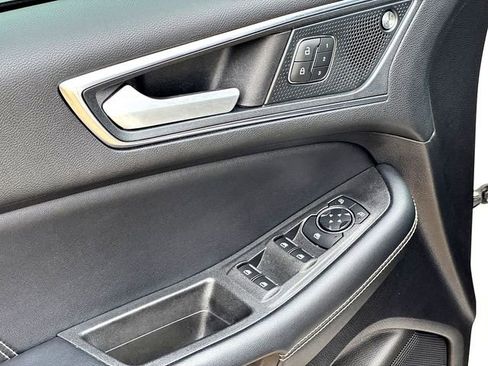 Certified 2021 Ford Edge ST image 9