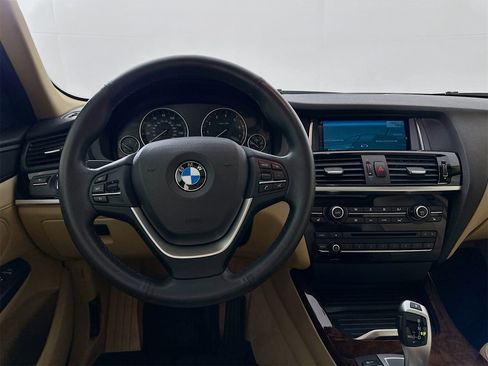 Used 2016 BMW X3 xDrive28i image 25