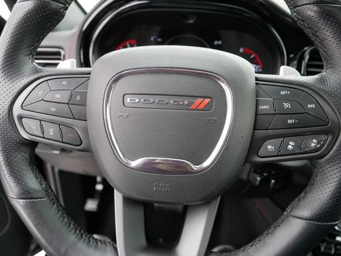 Certified 2024 Dodge Durango GT image 25