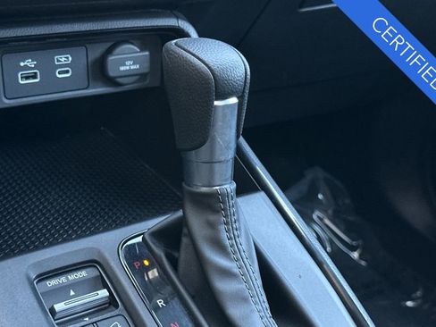 Certified 2025 Honda CR-V EX image 24