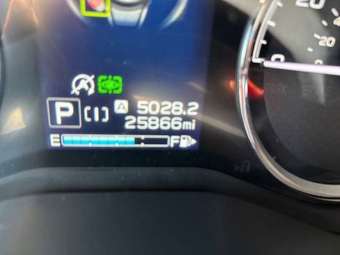 Used 2022 Subaru Forester Touring w/ Popular Package #2 AWD/4WD image 16