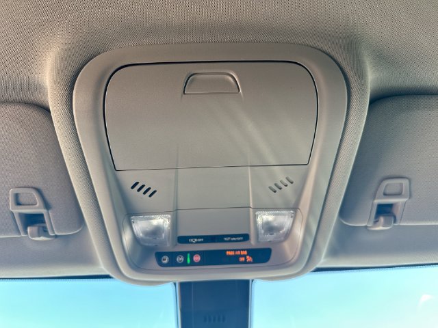 Used 2024 Chevrolet Equinox LT FWD image 49