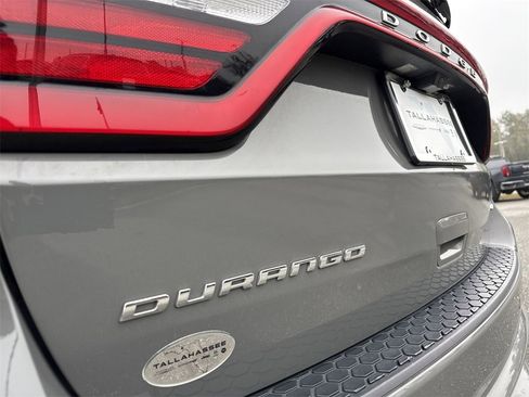 Used 2024 Dodge Durango GT image 5