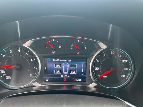 Used 2019 Chevrolet Equinox LT image 20