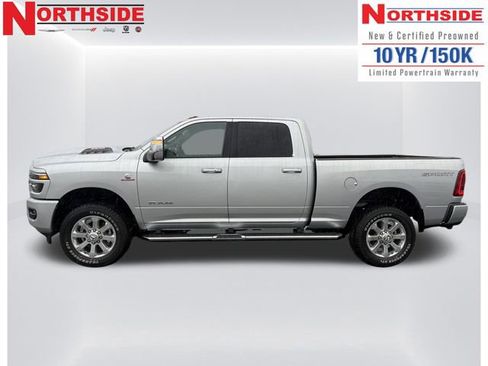 New 2026 RAM 2500 Laramie image 10
