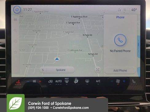 New 2026 Ford Transit 350 XLT image 29