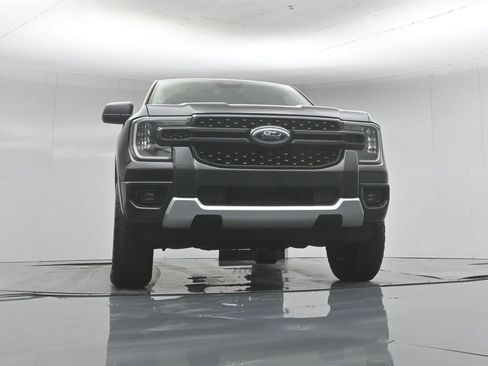 Certified 2024 Ford Ranger XLT w/ Equipment Group 301A High RWD image 41