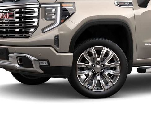 New 2026 GMC Sierra 1500 Denali w/ Denali Reserve Package image 55
