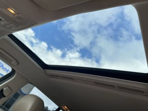 Used 2019 Mercedes-Benz GLS 450 4MATIC image 17