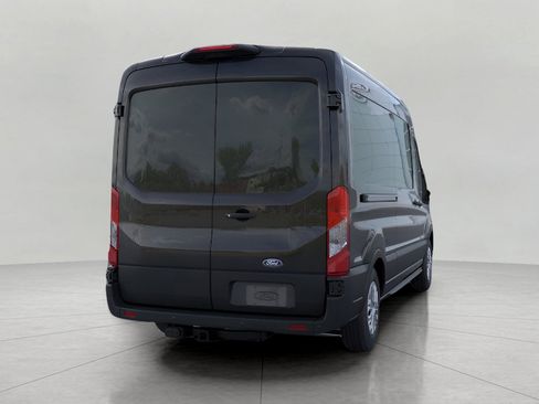 New 2026 Ford Transit 250 T-250 148 MED RF 9150 GVWR RWD w/ Load Area Protection Package image 8