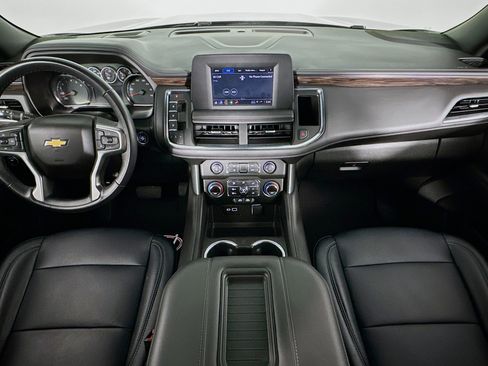 Used 2022 Chevrolet Tahoe LS w/ Driver Alert Package image 25