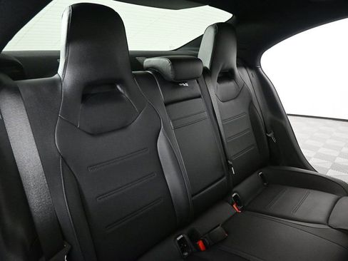 Certified 2020 Mercedes-Benz CLA 250 image 20