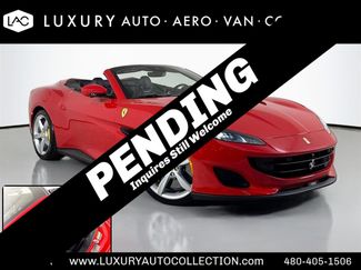 Used 2020 Ferrari Portofino RWD video 1