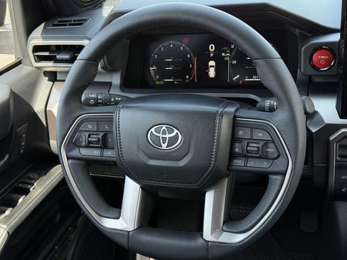 New 2026 Toyota 4Runner TRD Off-Road Premium AWD/4WD image 21