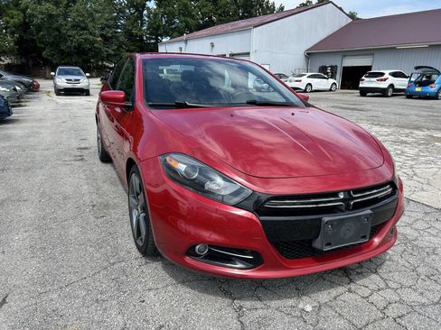 Used 2014 Dodge Dart GT image 6