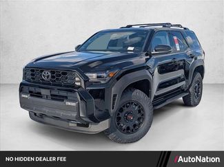 New 2026 Toyota 4Runner TRD Off-Road Premium AWD/4WD video 1