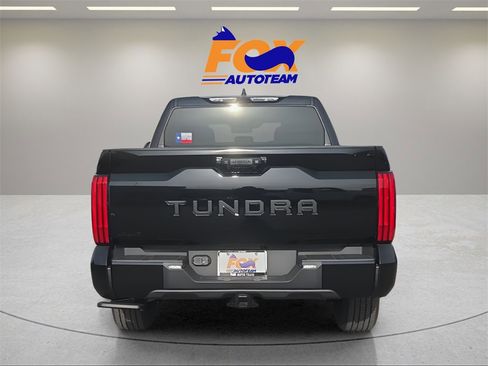 New 2026 Toyota Tundra SR5 image 4
