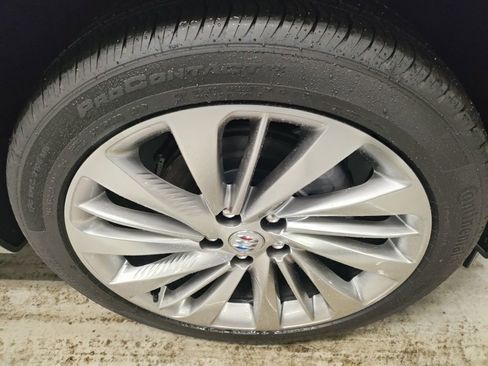 New 2026 Buick Envision Avenir image 4