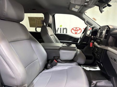 Used 2023 Ford F150 XL AWD/4WD image 10