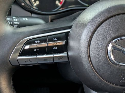 Used 2025 MAZDA CX-50 AWD 2.5 S w/ Premium Package image 19
