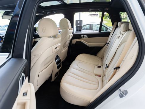 Used 2019 BMW X5 xDrive40i image 27