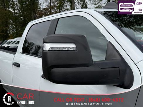 Used 2024 RAM 3500 Big Horn image 51