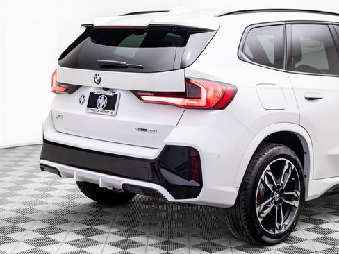New 2026 BMW X1 xDrive28i w/ Technology Package image 35