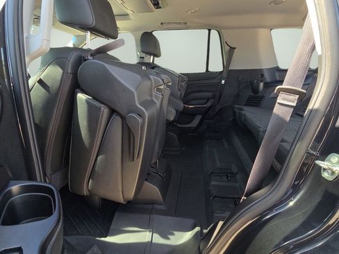 Used 2020 GMC Yukon SLT w/ Open Road Package image 38