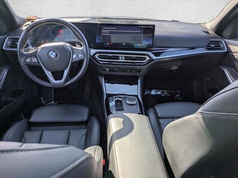 Used 2023 BMW 330i Sedan w/ Convenience Package image 18