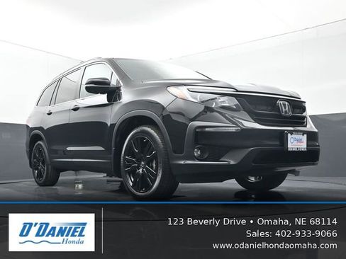 Used 2022 Honda Pilot Special Edition image 14