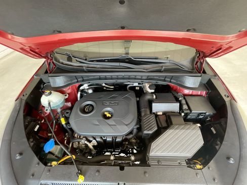 Used 2019 Hyundai Tucson SE AWD/4WD image 24