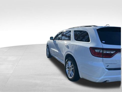 New 2026 Dodge Durango GT AWD/4WD image 4