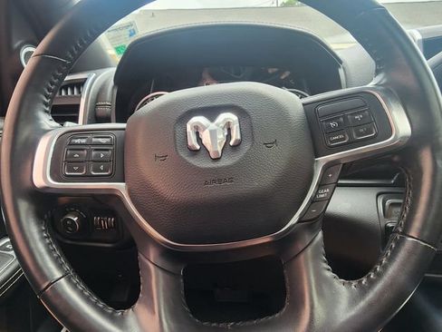 Used 2021 RAM 2500 Laramie AWD/4WD image 34