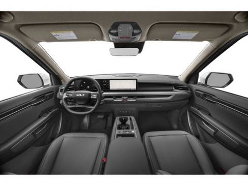 Certified 2024 Kia EV9 Land AWD/4WD image 5