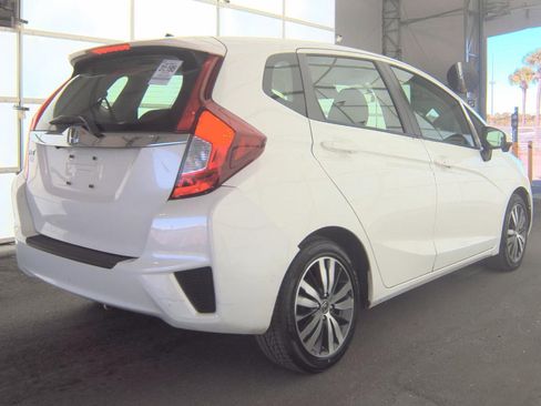 Used 2015 Honda Fit EX image 4