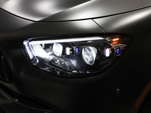 Used 2023 Mercedes-Benz E 63 AMG S image 32