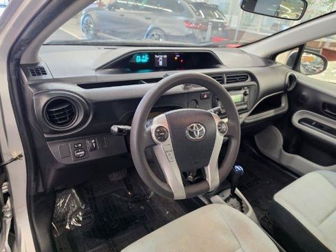 Used 2013 Toyota Prius C One FWD image 13