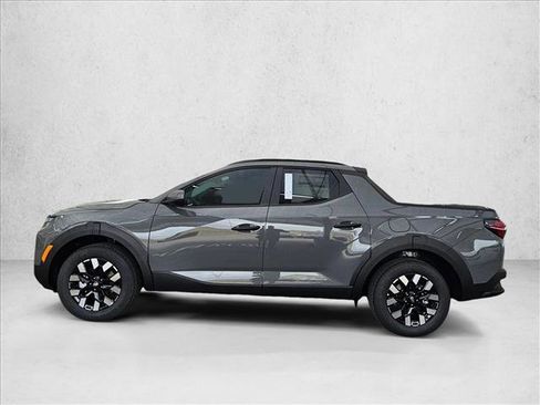 New 2026 Hyundai Santa Cruz SEL FWD image 5