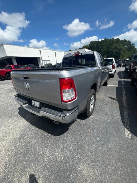 Used 2021 RAM 1500 Lone Star RWD image 5