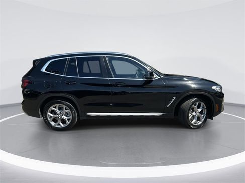 Used 2023 BMW X3 xDrive30i w/ Convenience Package image 3