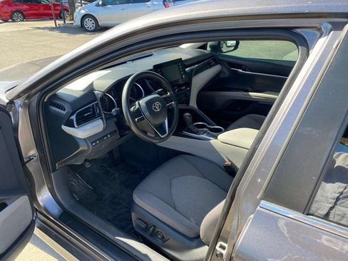 Used 2023 Toyota Camry LE FWD image 14