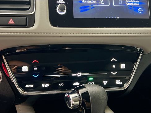 Used 2020 Honda HR-V EX image 27