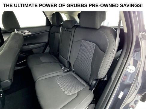 Used 2026 Kia Sportage LX FWD image 31