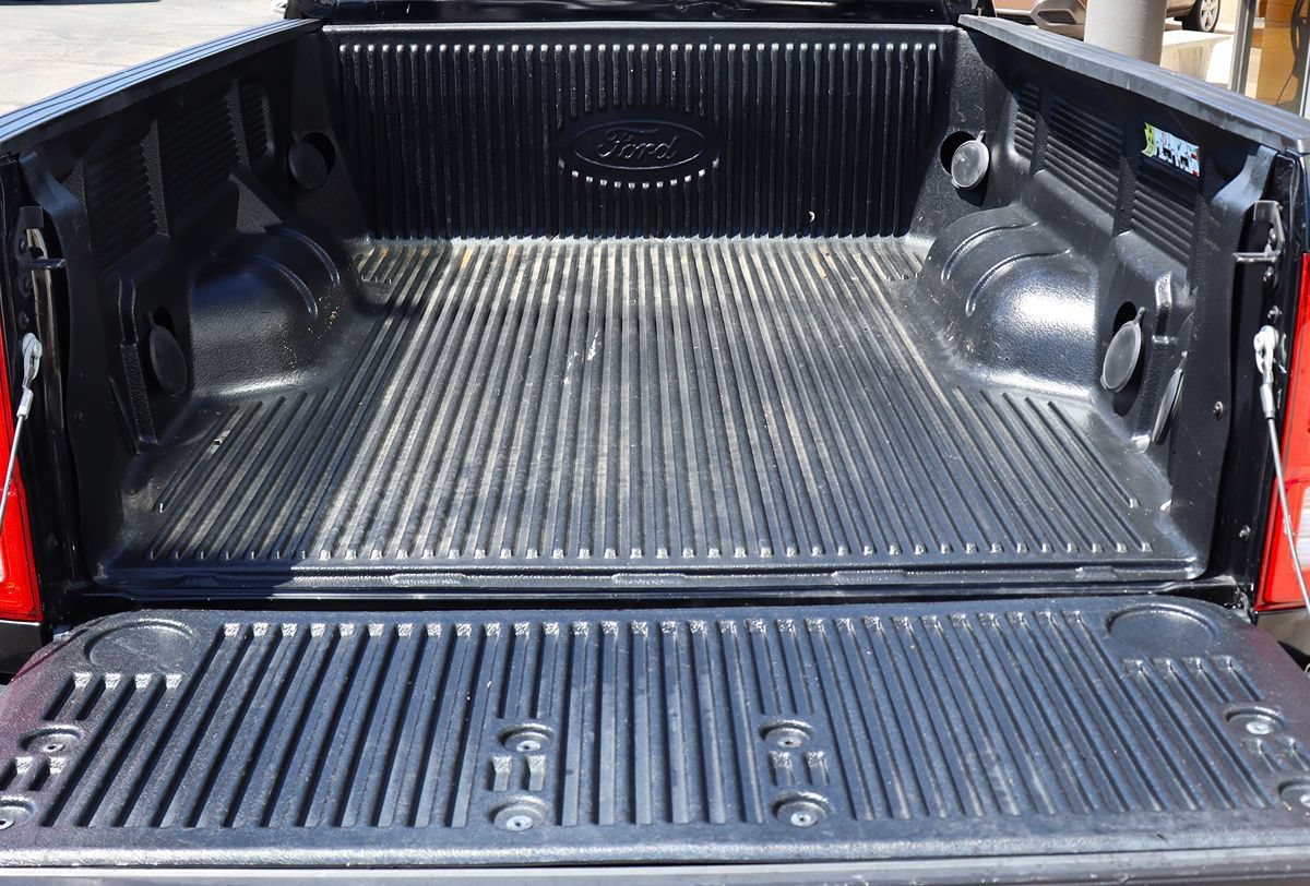 Used 2021 Ford Ranger XLT w/ Trailer Tow Package AWD/4WD image 23