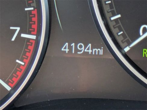 Used 2025 MAZDA CX-90 3.3 Turbo w/ Preferred Package image 30