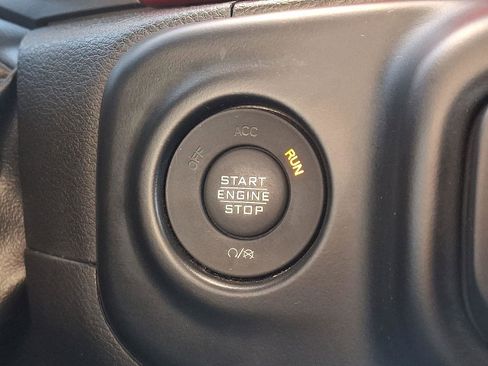 Used 2022 Jeep Gladiator Rubicon w/ LED Lighting Group image 25