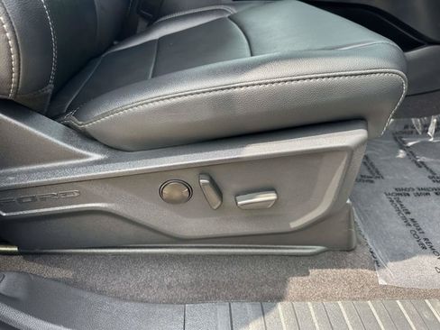 Certified 2023 Ford F150 XLT w/ Equipment Group 302A High AWD/4WD image 26