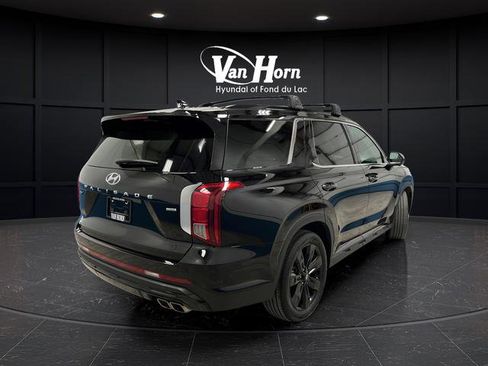 Used 2025 Hyundai Palisade XRT image 3