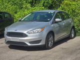 Used 2018 Ford Focus SE image 3